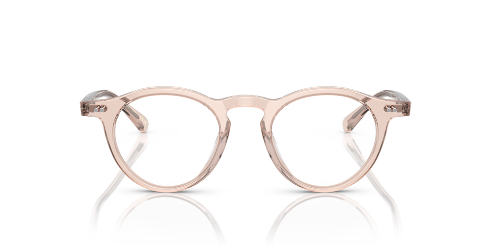 Oliver Peoples OP-13 con montatura Fiore di ciliegio - L'immagine 2