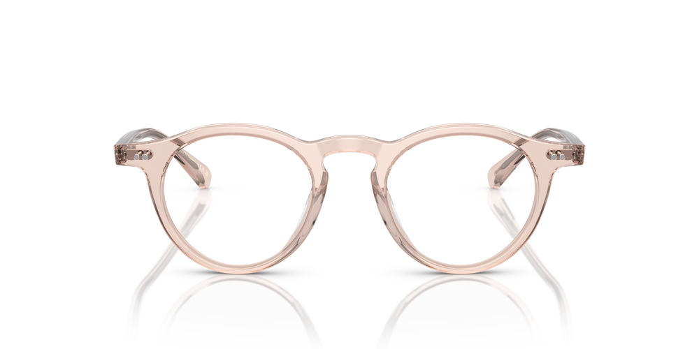 Oliver Peoples OP-13 の チェリーブロッサム フレーム - 画像 2