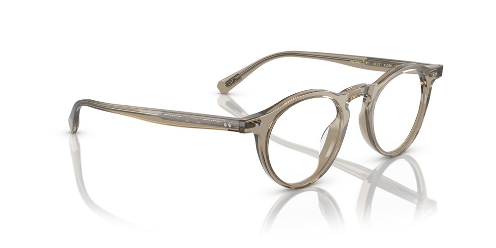 Oliver Peoples OP-13 の センチャ フレーム - 画像 3