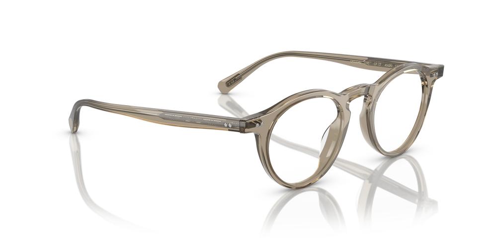 Oliver Peoples OP-13 avec monture Sencha - L'image 3