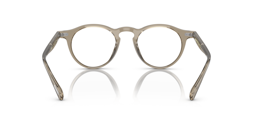 Oliver Peoples OP-13 mit Sencha Gestell - bild 5