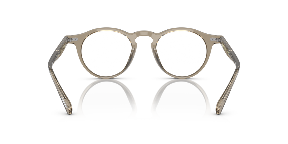 Oliver Peoples OP-13 with Sencha frame | Oliver Peoples® US