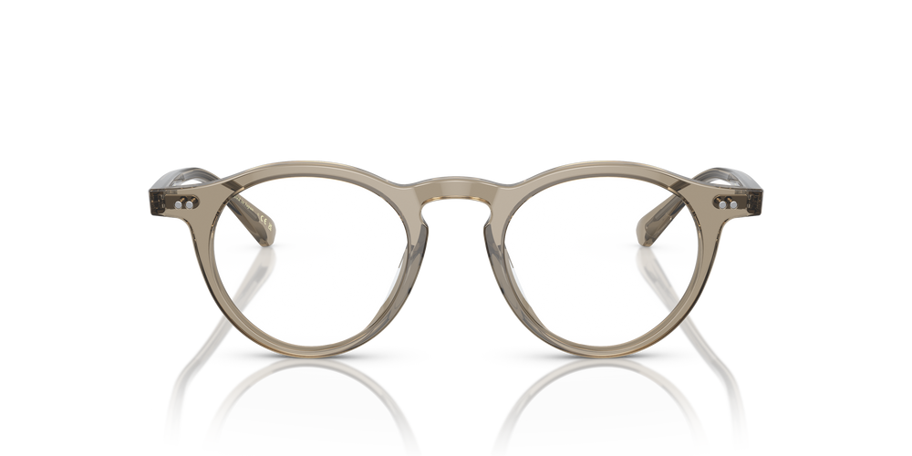 Oliver Peoples OP-13 with Sencha frame | Oliver Peoples® ROW