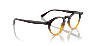 Oliver Peoples OP-13 with Whisky Gradient frame - image 3