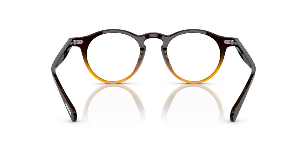 Oliver Peoples OP-13 avec monture Whisky Gradient - image 5
