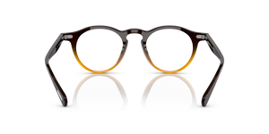 Oliver Peoples OP-13 avec monture Whisky Gradient - image 5