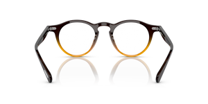 Oliver Peoples OP-13 avec monture Whisky Gradient - L'image 5