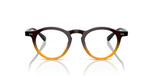 Oliver Peoples OP-13 avec monture Whisky Gradient - image 2