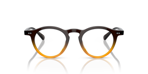 Oliver Peoples OP-13 avec monture Whisky Gradient - image 2