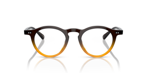 Oliver Peoples OP-13 con montura Whisky Gradient - El 2
