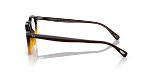 Oliver Peoples OP-13 avec monture Whisky Gradient - L'image 4