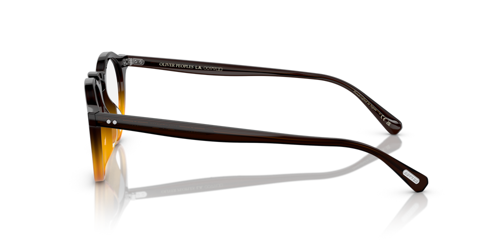 Oliver Peoples OP-13 with Whisky Gradient frame - image 4