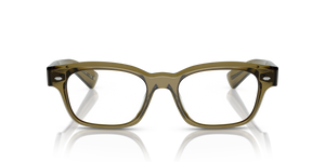 Oliver Peoples Latimore mit Dusty Olive Gestell - bild 2