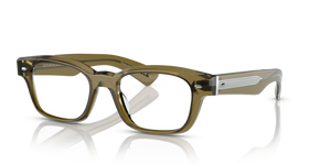 Oliver Peoples Latimore mit Dusty Olive Gestell - bild 1
