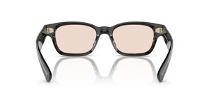 Oliver Peoples Latimore mit Schwarz Verlauf 362 Gestell - bild 5