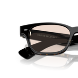Oliver Peoples Latimore mit Schwarz Verlauf 362 Gestell - Variant