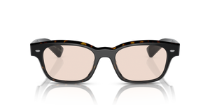 Oliver Peoples Latimore mit Schwarz Verlauf 362 Gestell - bild 2