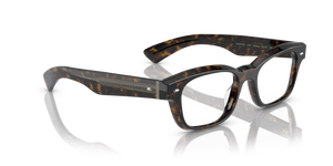 Oliver Peoples Latimore with Walnut Tortoise frame - image 3