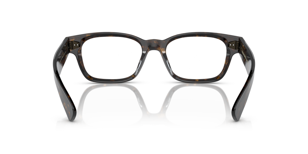 Oliver Peoples Latimore with Walnut Tortoise frame - Image 5