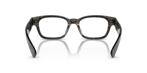 Oliver Peoples Latimore with Walnut Tortoise frame - Image 5