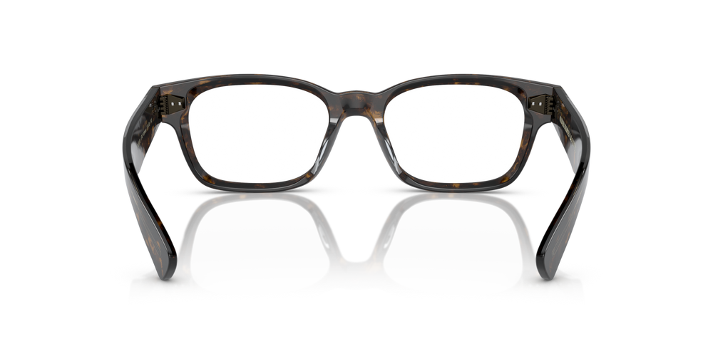 Oliver Peoples Latimore with Walnut Tortoise frame - image 5