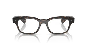 Oliver Peoples Latimore with Walnut Tortoise frame - Image 2