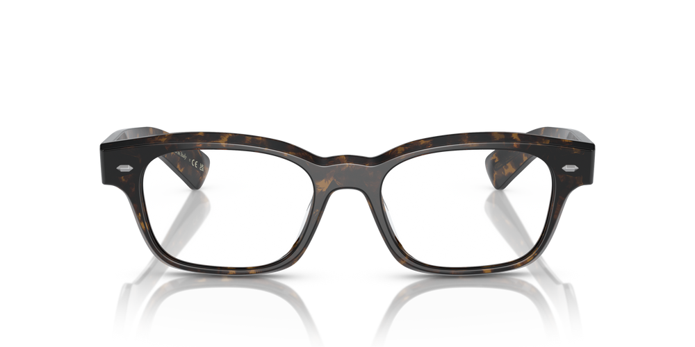 Oliver Peoples Latimore with Walnut Tortoise frame - image 2