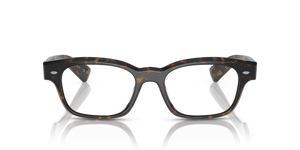 Oliver Peoples Latimore with Walnut Tortoise frame - image 2