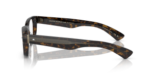 Oliver Peoples Latimore with Walnut Tortoise frame - Image 4