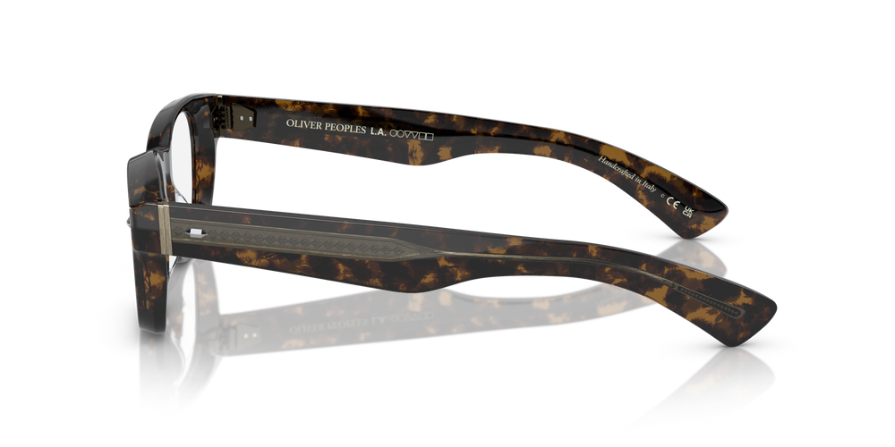 Oliver Peoples Latimore with Walnut Tortoise frame - image 4