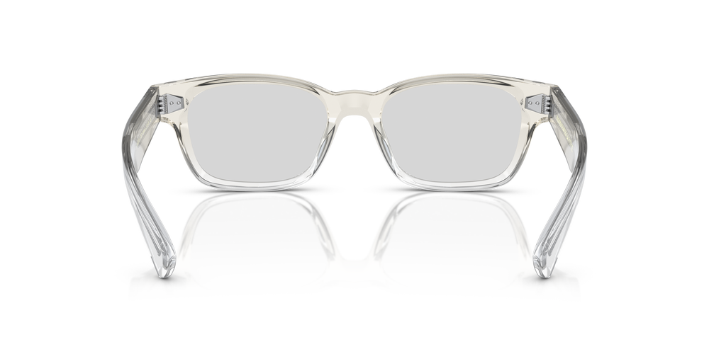 Oliver Peoples Latimore with Black Diamond/Crystal Gradient frame - Image 5