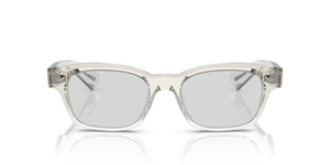 Oliver Peoples Latimore con montatura Nero a Rombi/Crystal Sfumato - immagine 2