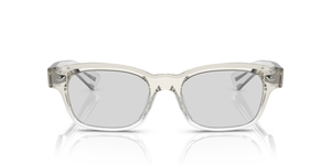 Oliver Peoples Latimore con montatura Nero a Rombi/Crystal Sfumato - immagine 2