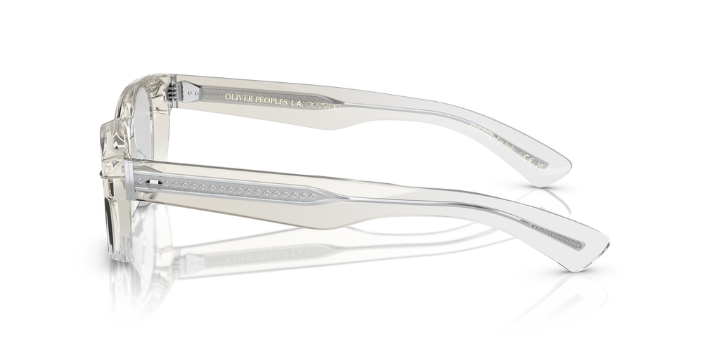 Oliver Peoples Latimore with Black Diamond/Crystal Gradient frame