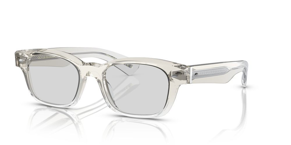 Oliver Peoples Latimore with Black Diamond/Crystal Gradient frame