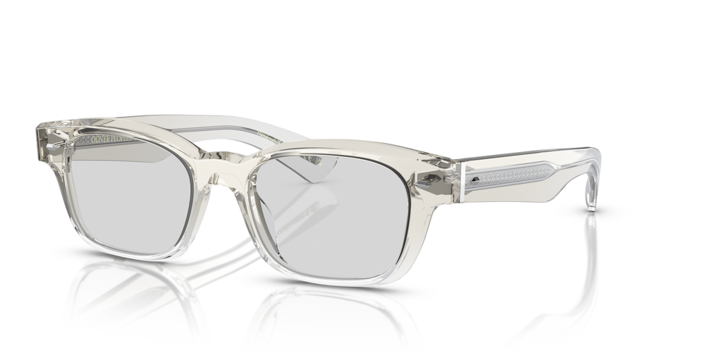 Oliver Peoples Latimore with Black Diamond/Crystal Gradient frame - image 1