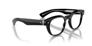 Oliver Peoples Allenby avec monture Noir - L'image 3