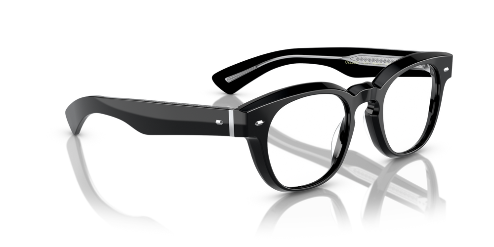 Oliver Peoples Allenby with Black frame - image 3