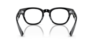 Oliver Peoples Allenby avec monture Noir - L'image 5