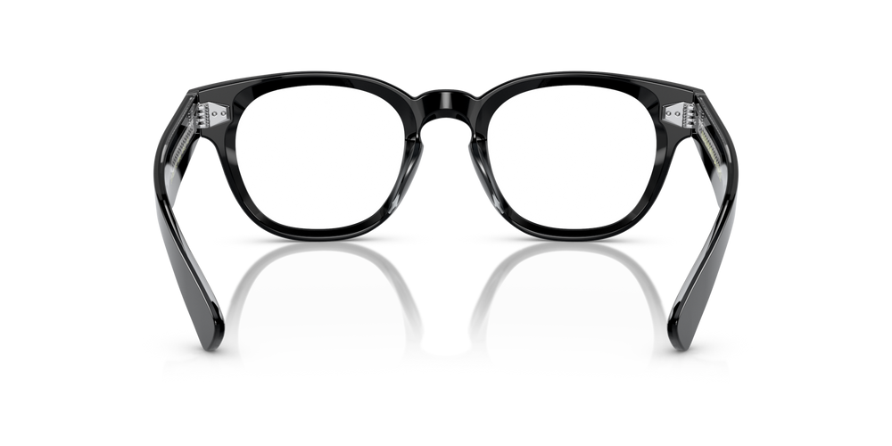 Oliver Peoples Allenby with Black frame - image 5