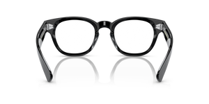 Oliver Peoples Allenby with Black frame - image 5