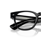 Oliver Peoples Allenby con montatura Nero - Variant