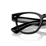 Oliver Peoples Allenby with Black frame - Variant
