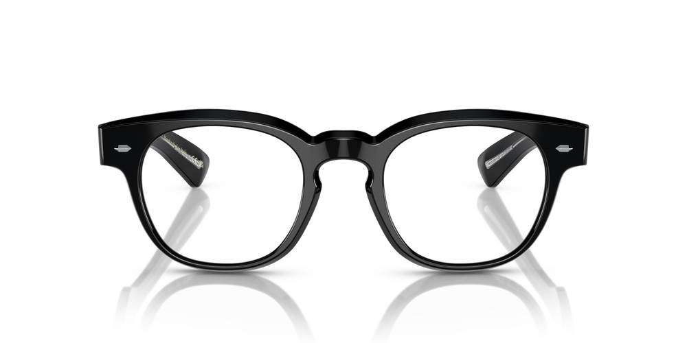 Oliver Peoples Allenby with Black frame - image 2