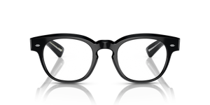 Oliver Peoples Allenby with Black frame - image 2