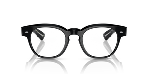 Oliver Peoples Allenby avec monture Noir - L'image 2