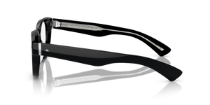 Oliver Peoples Allenby avec monture Noir - L'image 4