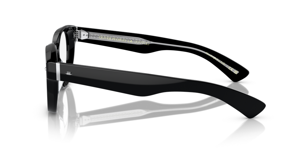 Oliver Peoples Allenby with Black frame - image 4
