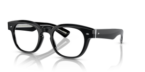 Oliver Peoples Allenby avec monture Noir - L'image 1