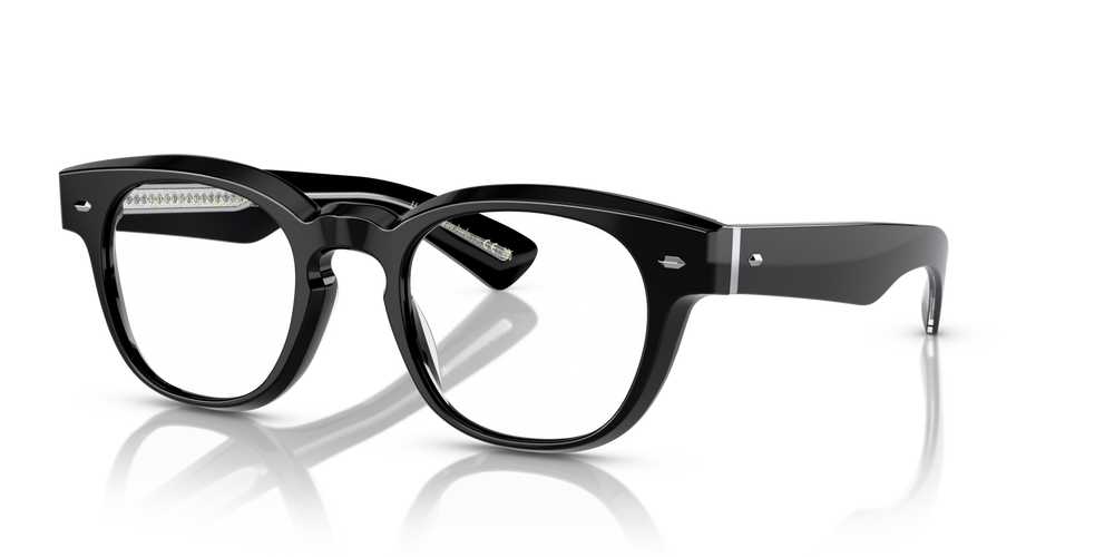 Oliver Peoples Allenby with Black frame - image 4